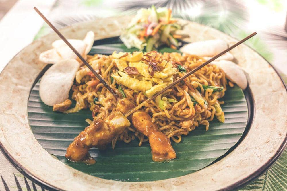 Ramesan BuCici: Midnight Bites That Make Cilacap Come Alive