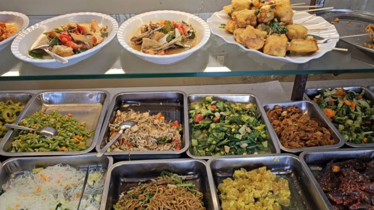 Ramesan BuCici: Evening Delights That Spark Your Appetite in Cilacap City
