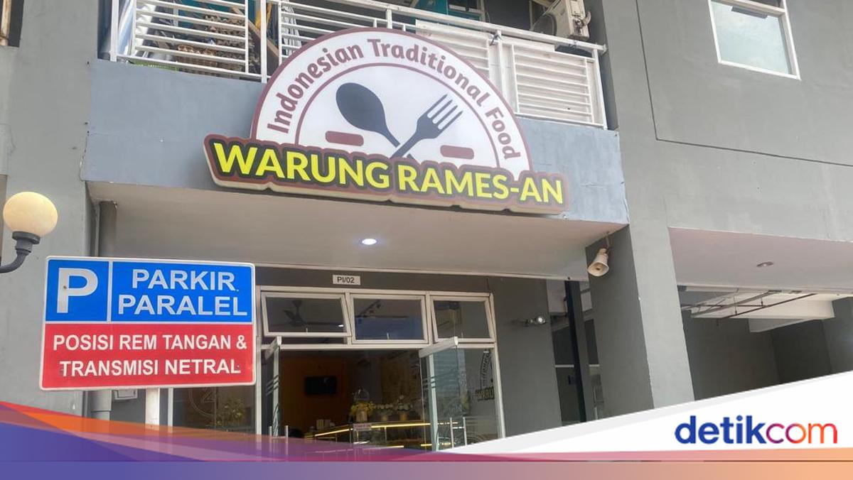 Ramesan BuCici: Rahasia Santapan Lezat yang Menggugah Selera di Cilacap